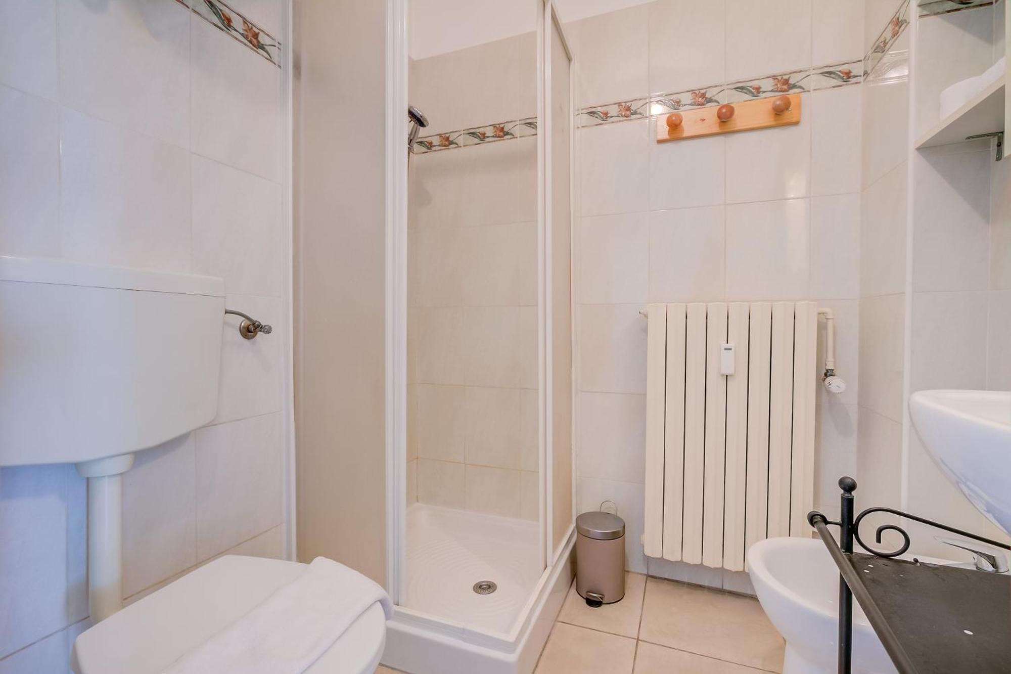Francia - In Town Center - Happy Apartment Sanremo