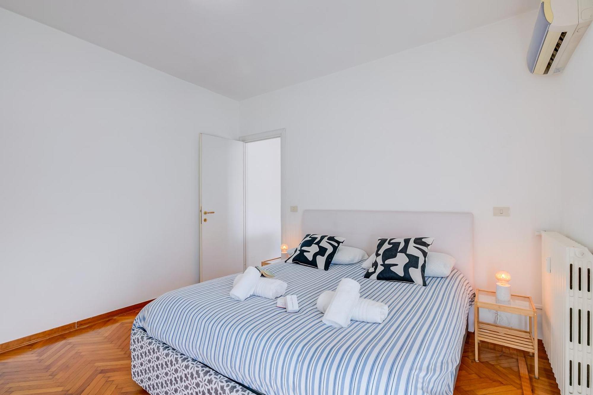 Francia - In Town Center - Happy Appartement San Remo